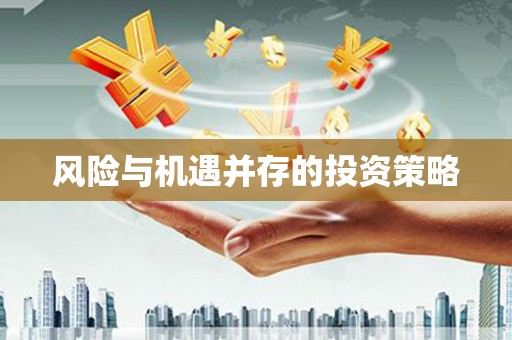 武宣风险与机遇并存的投资策略