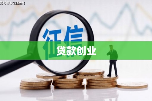 武宣贷款创业