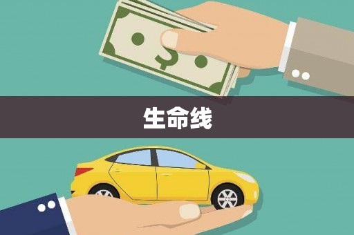 武宣生命线