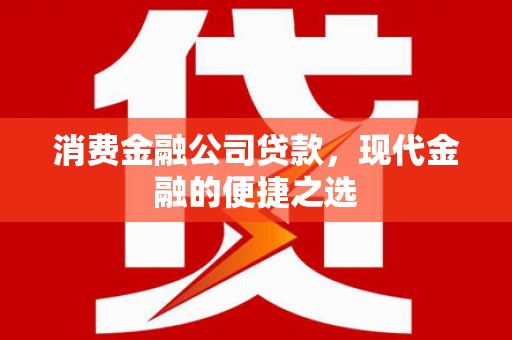 武宣消费金融公司贷款，现代金融的便捷之选